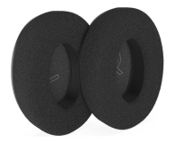SPC Gear Memory Foam Earpads Hybrid Velour/PU - 619580 - zdjęcie 1